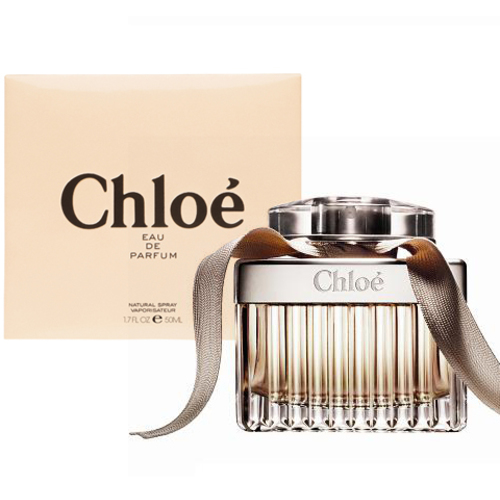 Chloé EDP