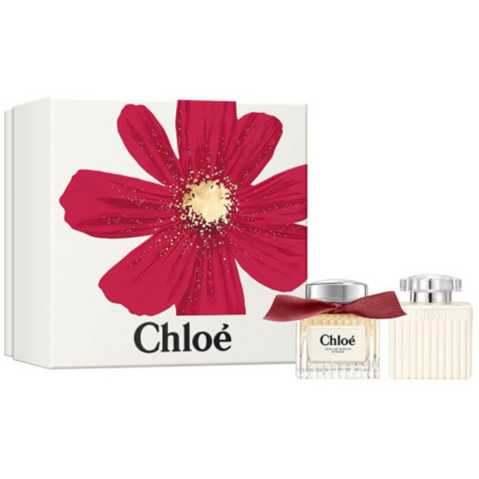 Chloe Eau