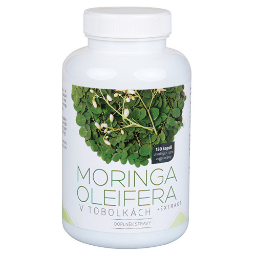 Moringa oleifera