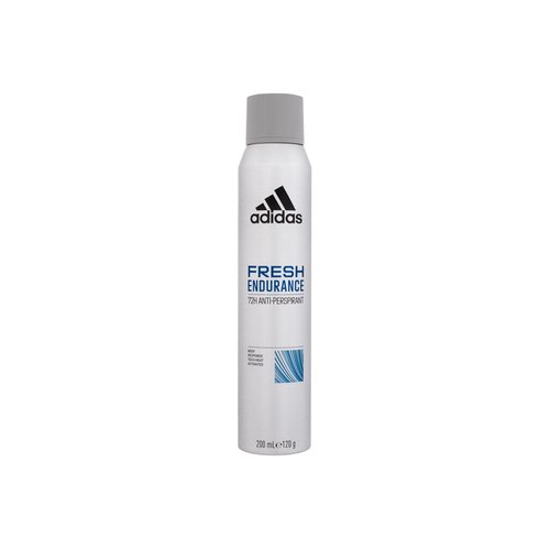 Fresh Endurance