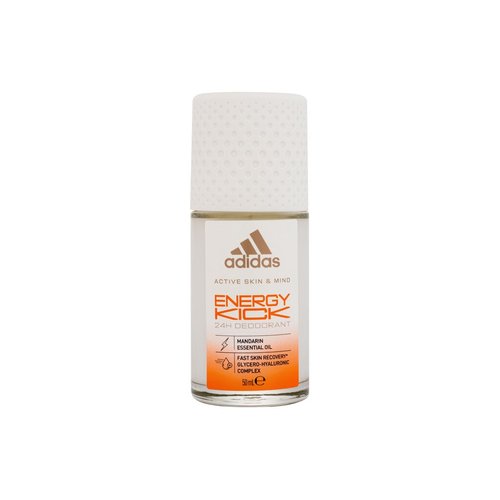 Energy Kick