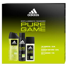 Pure Game
