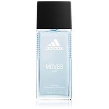 Moves For
