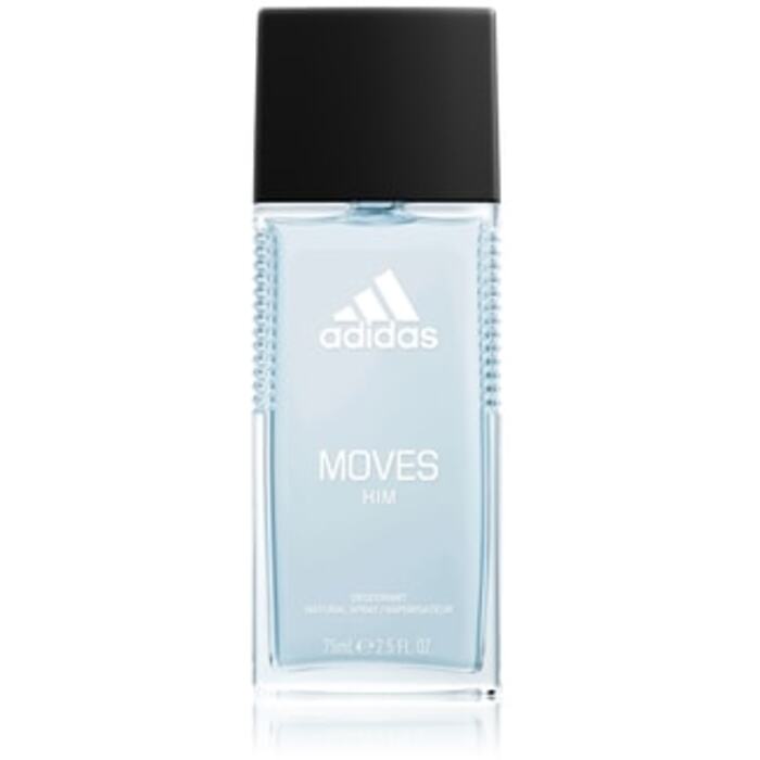 Moves For