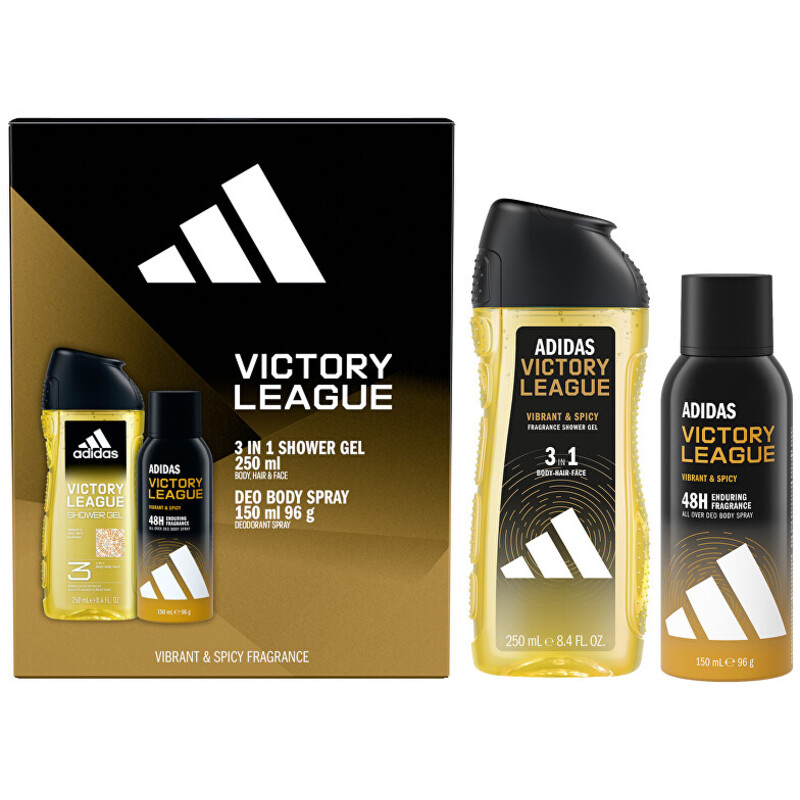 Victory League