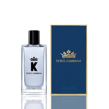 K by