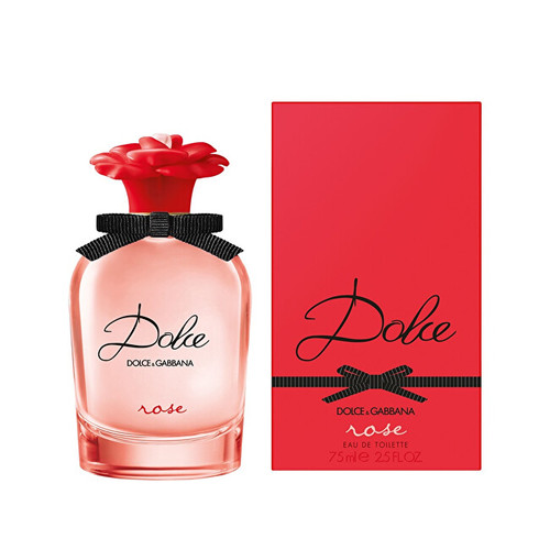 Dolce Rose