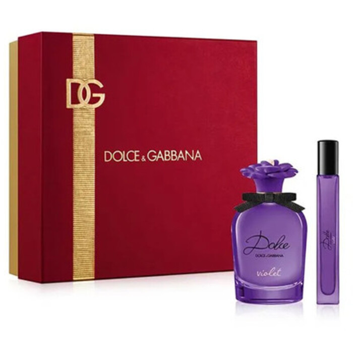 Dolce Violet