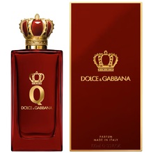 Q by