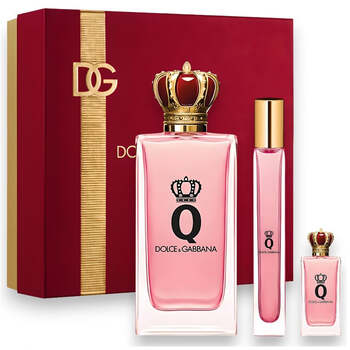Q by