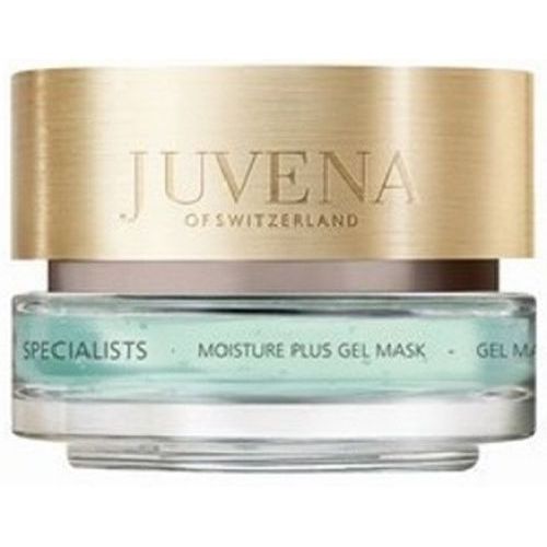 SPECIALISTS Moisture