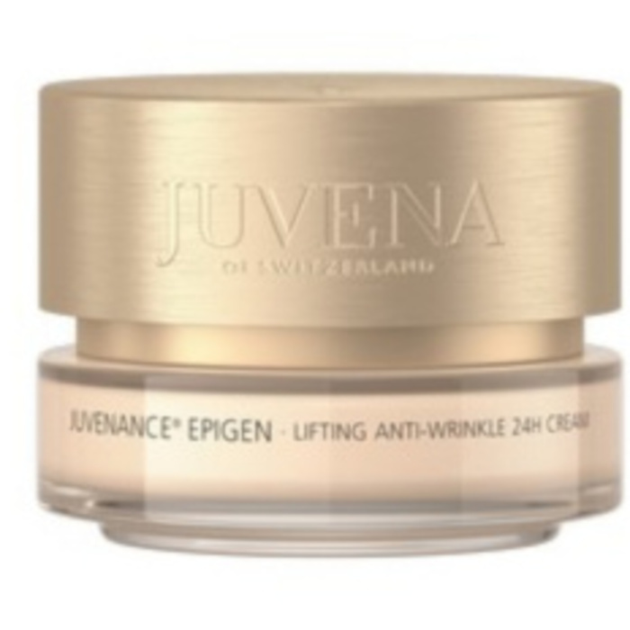 JUVENANCE Epigen