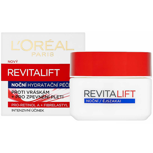 REVITALIFT Night