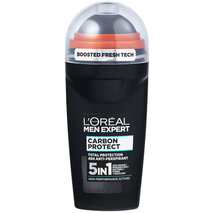 MEN EXPERT