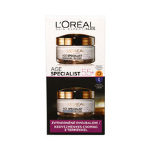 Age Specialist