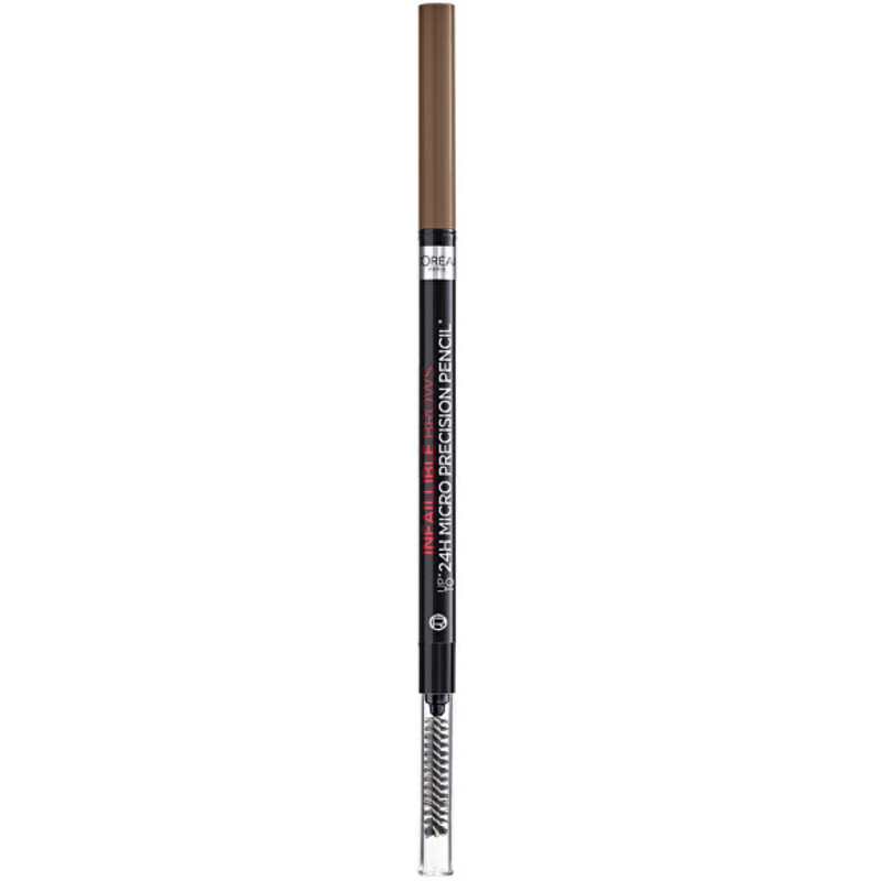 Infaillible Brows