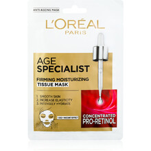 Age Specialist