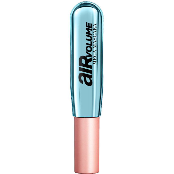 Air Volume