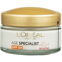 Age Specialist