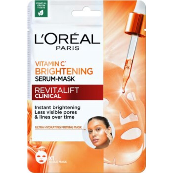Revitalift Clinical