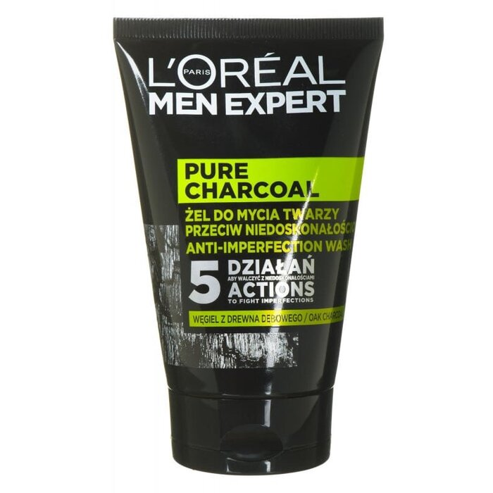 Men Expert