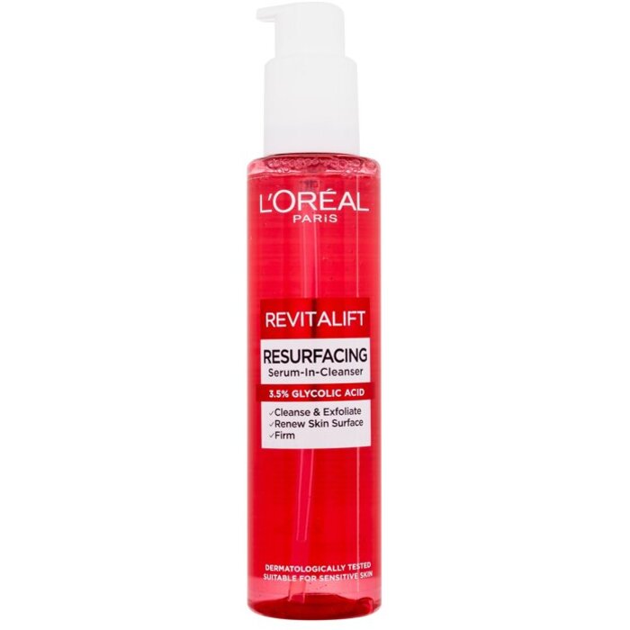 Revitalift Resurfacing