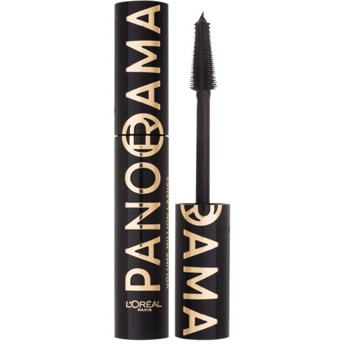 Panorama Mascara