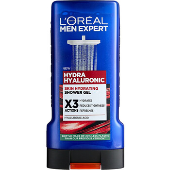 Men Expert