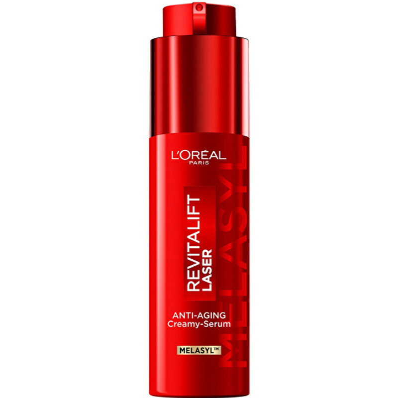 Anti-aging Creamy-Serum