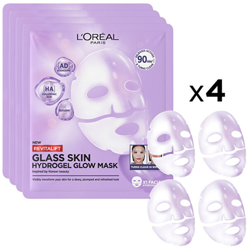 Filler Glass