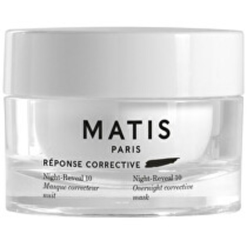 Réponse Corrective
