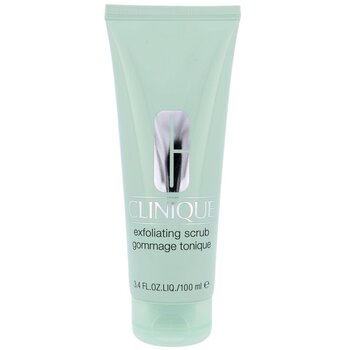 Exfoliating Scrub