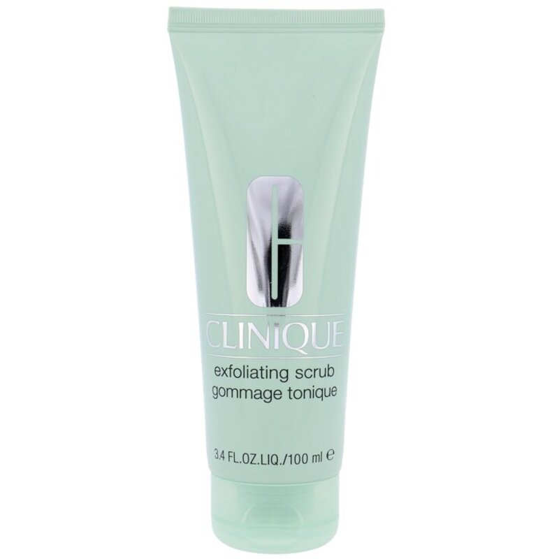 Exfoliating Scrub
