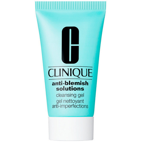 Anti-Blemish Solutions