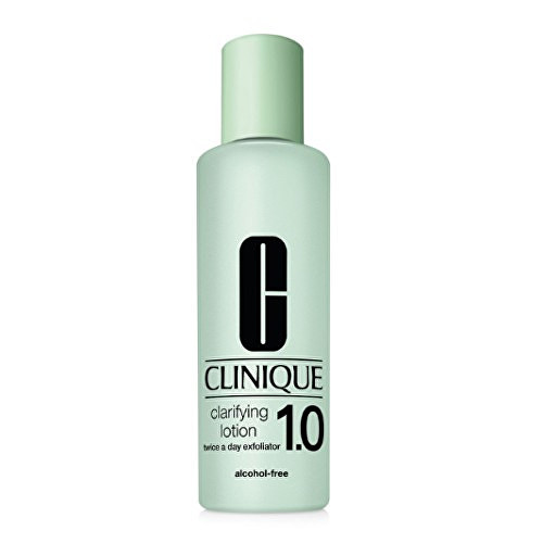 Clarifying Lotion