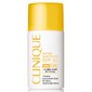Mineral Sunscreen