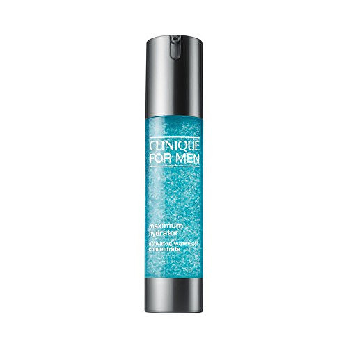 Maximum Hydrator