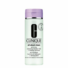 All-in-one Cleansing