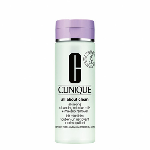 All-in-one Cleansing