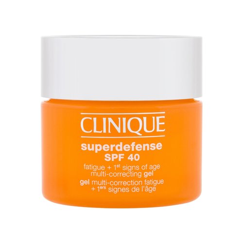 Superdefense Multi-Correcting