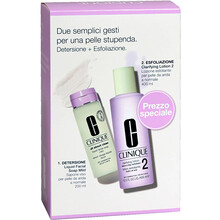 Clarifying Lotion