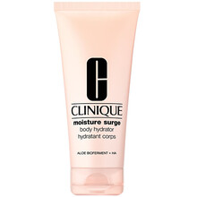 Moisture Surge