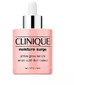Moisture Surge