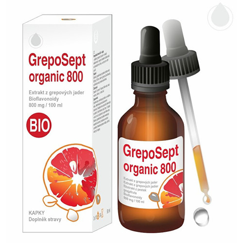 GrepoSept ORGANIC