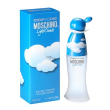 Moschino Light