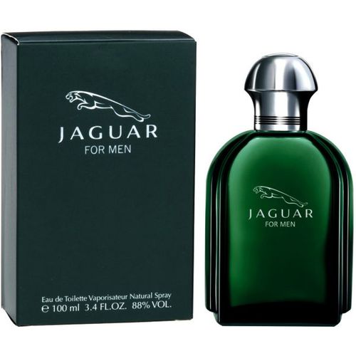 Jaguar Jaguar