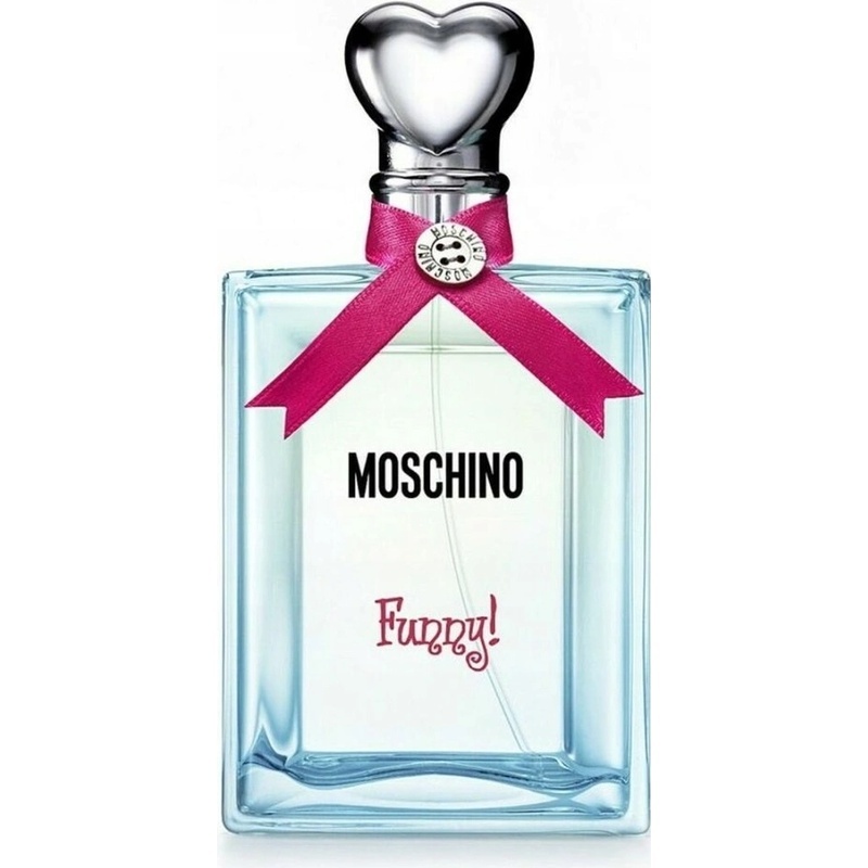 Moschino Funny