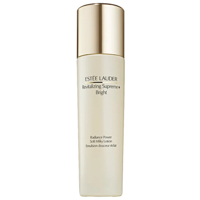 Revitalizing Supreme+