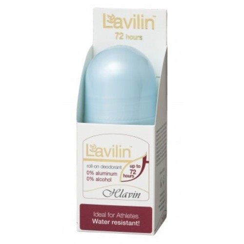 LAVILIN 72h