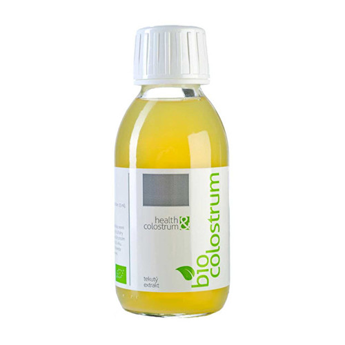 BIO colostrum